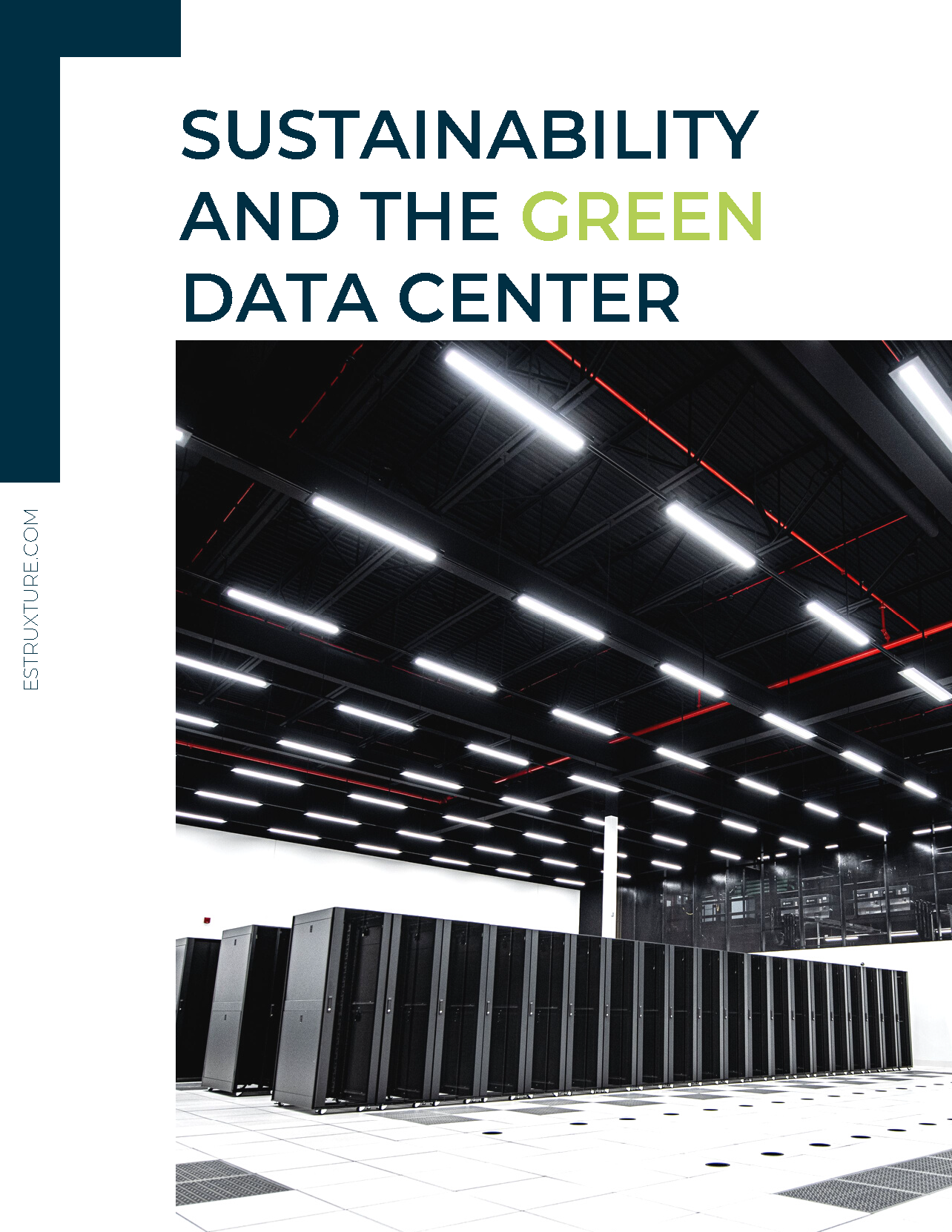 Sustainability And The Green Data Center Ebook Sustainability And The Green Data Center Ebook